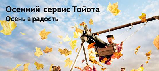 Изображение на странице Другое Тойота Центр Белгород