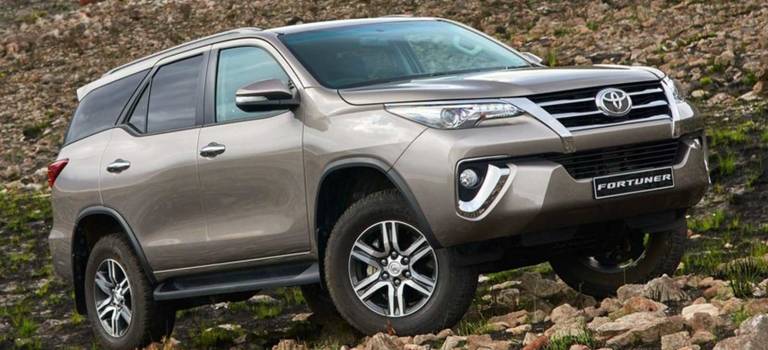 Изображение на странице Последние новости и события в мире Toyota Тойота Центр Белгород