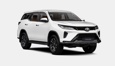 Изображение на странице Подключенные автомобили Тойота Центр Белгород