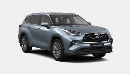 Изображение на странице Подключенные автомобили Тойота Центр Белгород