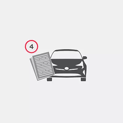 Изображение на странице Программа Трейд-ин Тойота Центр Белгород